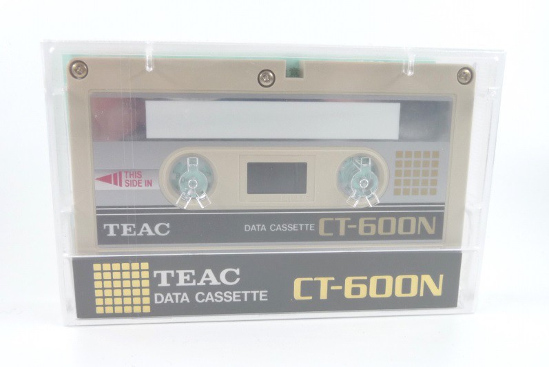 TEAC CT-600H
