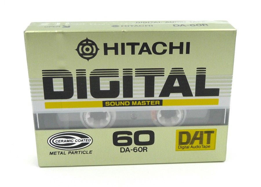 DAT Hitachi -60