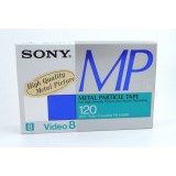 Sony  MP - 120