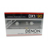 Denon DX1-90