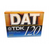 DAT TDK -120