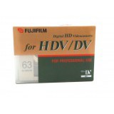 Fujifilm HDV - 63 