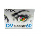 TDK Digital Standart DV 60 