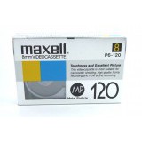 Maxell MP P6-120