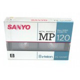 Sanyo MP 120