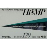 Toshiba Hi8 MP 120