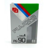 Fujix MP 90 