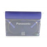 Panasonic DVC Color Series 60 (Blue) OEM