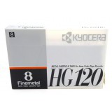 Kyocera Finametal  HG 120