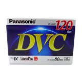 Panasonic DVC - 80  US