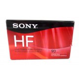 Sony HF-90