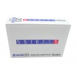 Scotch S-VHS-C 5516XT-S 20