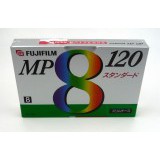Fujifilm Super MP Slim 120