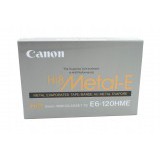 Canon Hi8 Metal-E 120