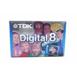 TDK Digital8 - 90